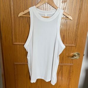 Lululemon Athletica Jersey Tank